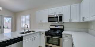 Beautifully Remodeled Single-Story Home in NLV Gallery 29