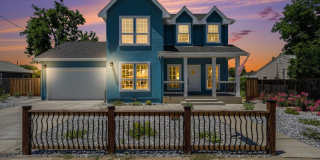 Brand new home for rent! Extremely rare Brentwood rental opportunity! Gallery 1