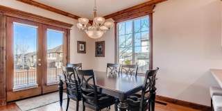 Stunning 3-Bedroom Home in Hearth Subdivision with Exceptional Upgrades Gallery 9