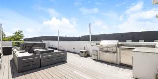 Luxury Living in Lo-Hi with Private 2 Car Garage and Rooftop Patio Gallery 21