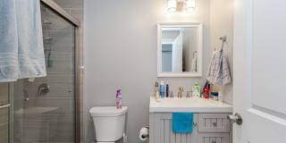 Renovated 3 bed 2 bath in Fort Hill...... Gallery 10