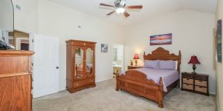 Beautiful 5 Bedroom 4.5 Bathroom Olathe Home with Finished Basement, 3-Car Garage & Flexible Furnished or Unfurnished Living Options Gallery 18