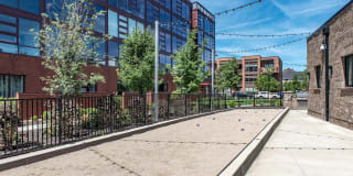 Iron Works at Jeffrey Park Gallery 14