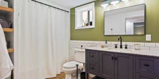 1114 North 77th Street#Lower Floor Gallery 12