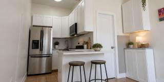 2978 K Street Gallery 1