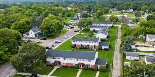 Donovan Townhomes Gallery 1