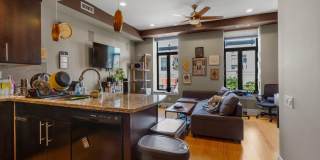530 W GIRARD Avenue Gallery 1