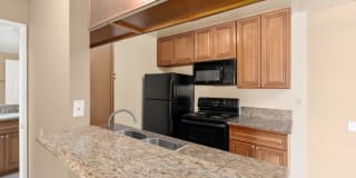 Vista Apartments Gallery 24