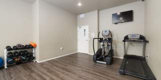 Washington Heights Townhomes Gallery 20