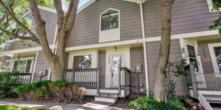 Charming 2BR Townhome in Arvada Charming 2BR Townhome in Arvada Gallery 1