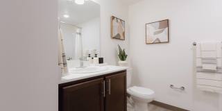 Trailhead at the Preserve Gallery 24