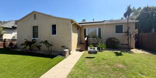 Talmadge Retreat – 3BD/2BA with Pool and Solar Gallery 1