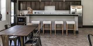 The Apex at Twin Creek Gallery 20