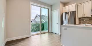 New Construction! Spacious Modern Townhome in Edmonds. New Construction! Spacious Modern Townhome in Edmonds. Gallery 27