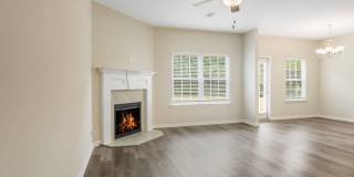 3bd 2.5ba Home for Rent in Hinesville! Gallery 4