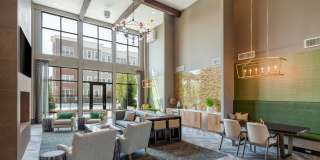 The Apartments at Dorsey Mill Gallery 65