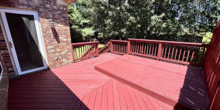 3BR 2.5BA + Bonus Executive Townhome Near MTSU, FREE Lawn Care! Gallery 33