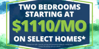 Harbin Pointe Apartment Homes Gallery 2