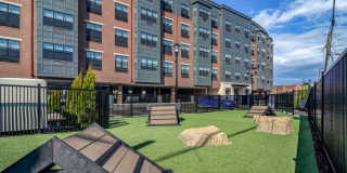 Centurion Union Center Gallery 22