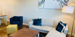 Like New Townhome in Old Town Alexandria Gallery 17