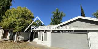 Charming Citrus Heights 3bd/2ba Duplex with 2 Car Garage Gallery 1