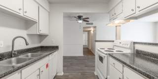 Brookhollow Tyler Apartments Gallery 10