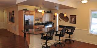 Senior Housing - Hawthorn Village Gallery 17