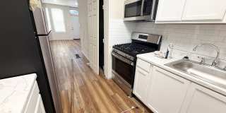Stunning 2-Bed Townhome Near Temple University! Available NOW! Stunning 2-Bed Townhome Near Temple University! Available NOW! Gallery 1