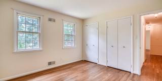 Beautifully updated Center Hall Colonial in the Fox Hills neighborhood of Potomac. Gallery 36