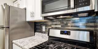 Grafton Station Apartments Grafton Station Apartments Gallery 22
