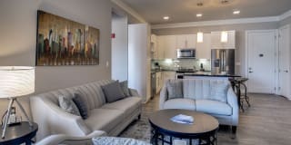 The Barton Gallery 5