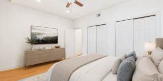 GARAGE PARKING! Spacious 3 Bed, 1.5 Bath Brewerytown Home Private Garage AUGUST 1 Gallery 32