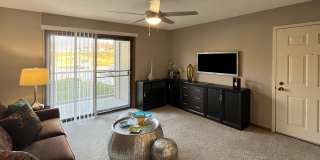 Lionshead Apartments Gallery 20