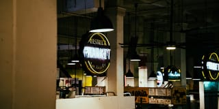 The Brockman Lofts Gallery 24