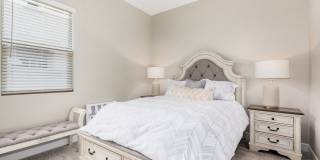 1882 N 140th Dr, Goodyear - Gorgeous Townhome in Gated Community Gallery 22