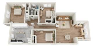 MOSAIC - 721 Interdrive - Now Leasing 27/28 Gallery 11