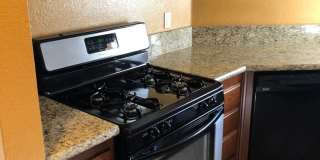 2 Bed, 2.5 Bath Two-Story Condo with Garage Gallery 5