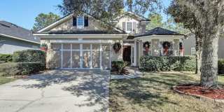 Great 4 bedroom/ 3 bathroom home in St Johns Golf and Country club for rent! Gallery 1