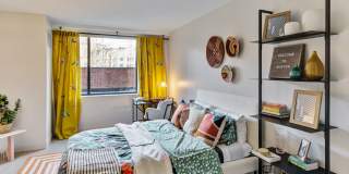 J VUE at the LMA Gallery 60