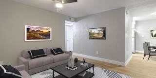 The Heights on Lemon Apartments Gallery 14