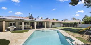 5449 E LARKSPUR Drive Gallery 54