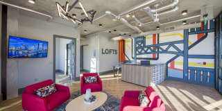 Lofts at Jefferson Station Gallery 4
