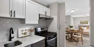 Merrill House Apartments Gallery 4