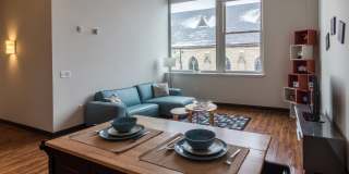 Alexander Lofts Alexander Lofts Gallery 5