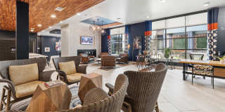 Sentral East Austin Gallery 52