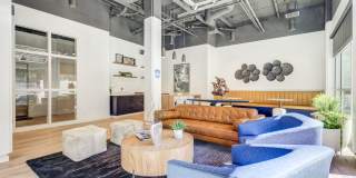 Nuvo Apartments Gallery 21