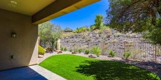 Anthem Country Club Beauty Single Story with Casita Gallery 27