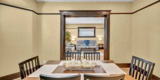 FULLY FURNISHED HISTORIC CHARMER BETWEEN UNR & DOWNTOWN – UTILITIES INCLUDED, MODERN UPGRADES, PRIME LOCATION Gallery 15