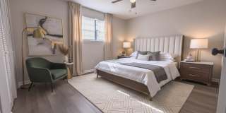 Stallion Square Apartments. Spacious, Updated Living in North Charleston! Gallery 1