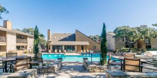 Tuscany Park Apartments Gallery 27